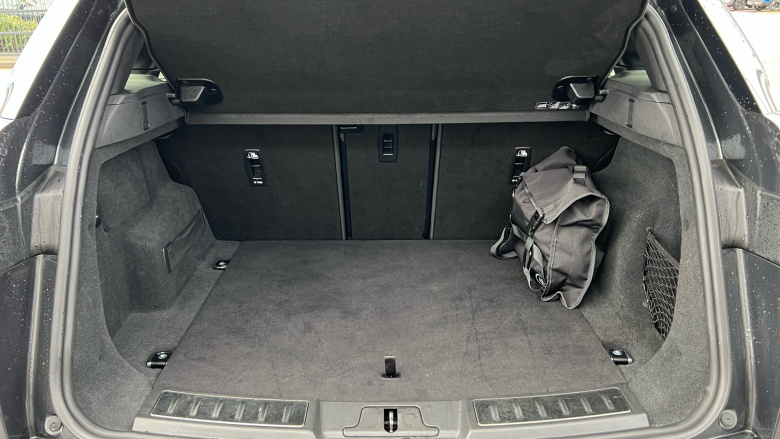 Land Rover Range Rover Evoque 1.5 P300e Dynamic SE 5dr Auto Hatchback